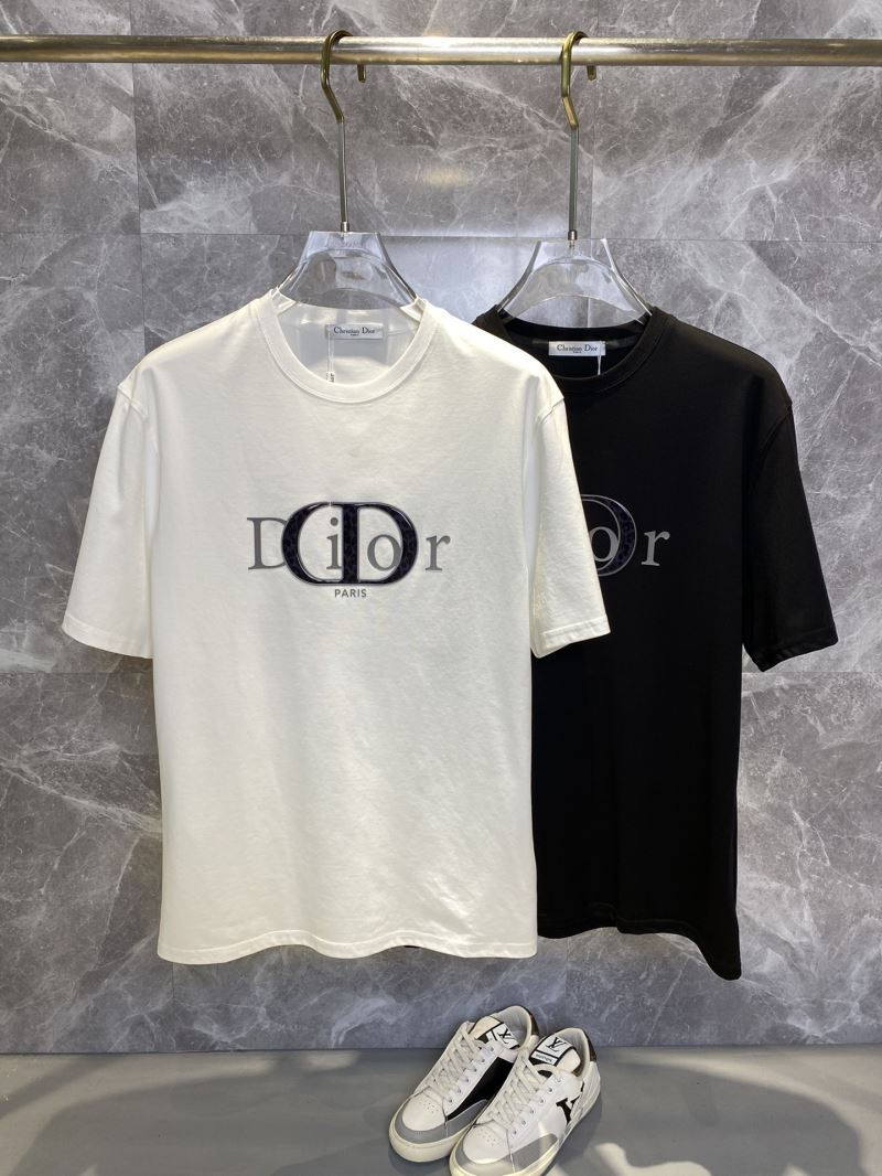 Christian Dior T-Shirts